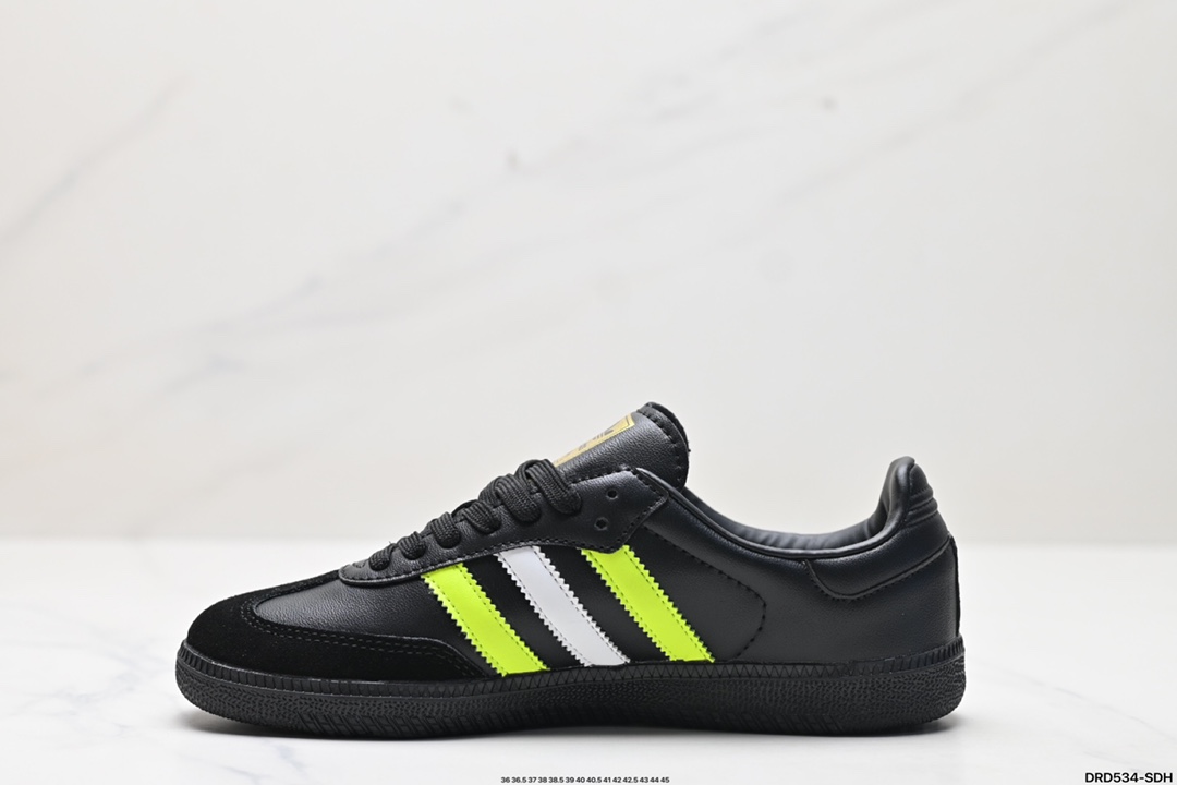 Adidas Samba Shoes